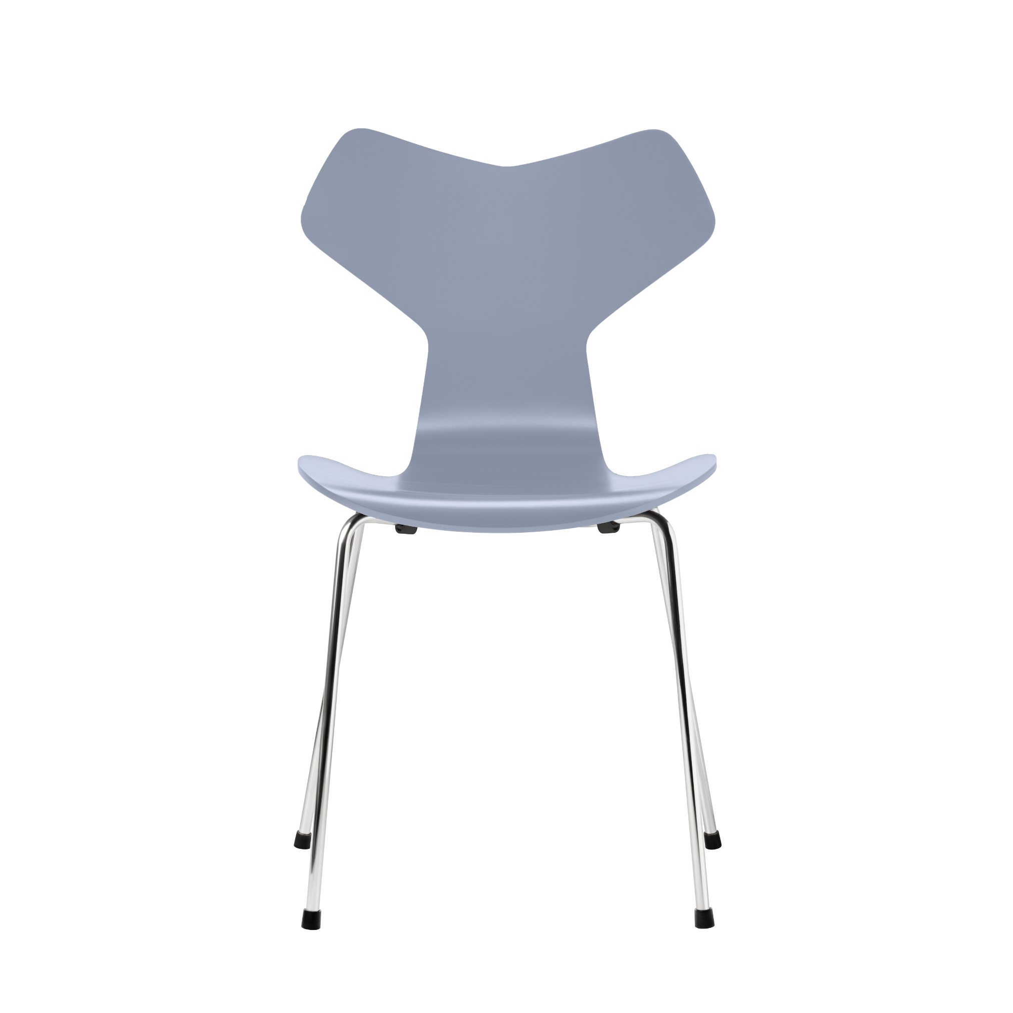 Grand Prix Chair Lacquered Veneer